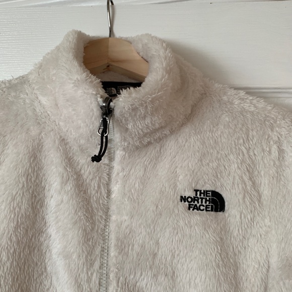 2 in 1 Northface Winter Jacket - Picture 7 of 9